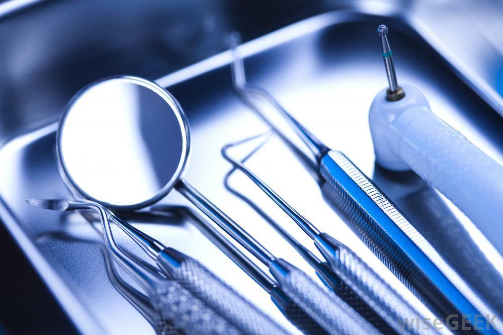AL FAYROUZ MEDICAL EQUIPMENTS TRADING Dental instruments-UDent Dental instruments