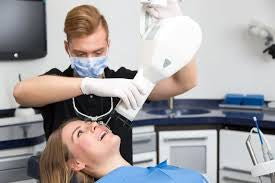 DENTAL IMAGING