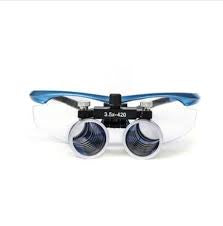 DENTAL LOUPES