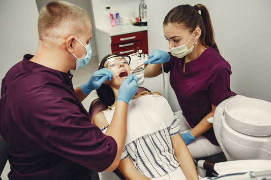 Bioceramic Root Canal Sealers UAE