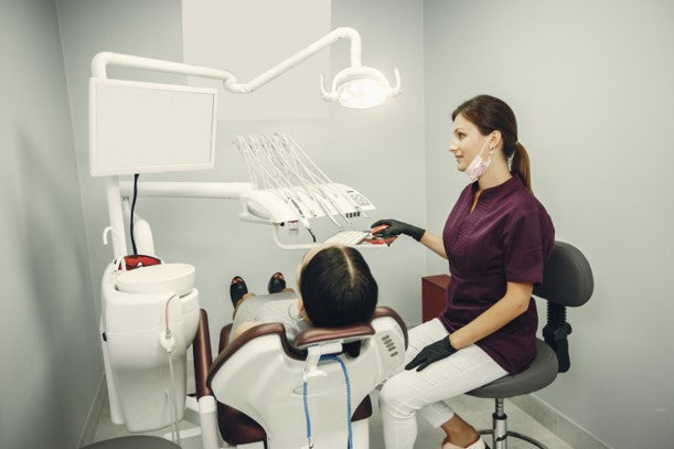 Dental Chairs in UAE