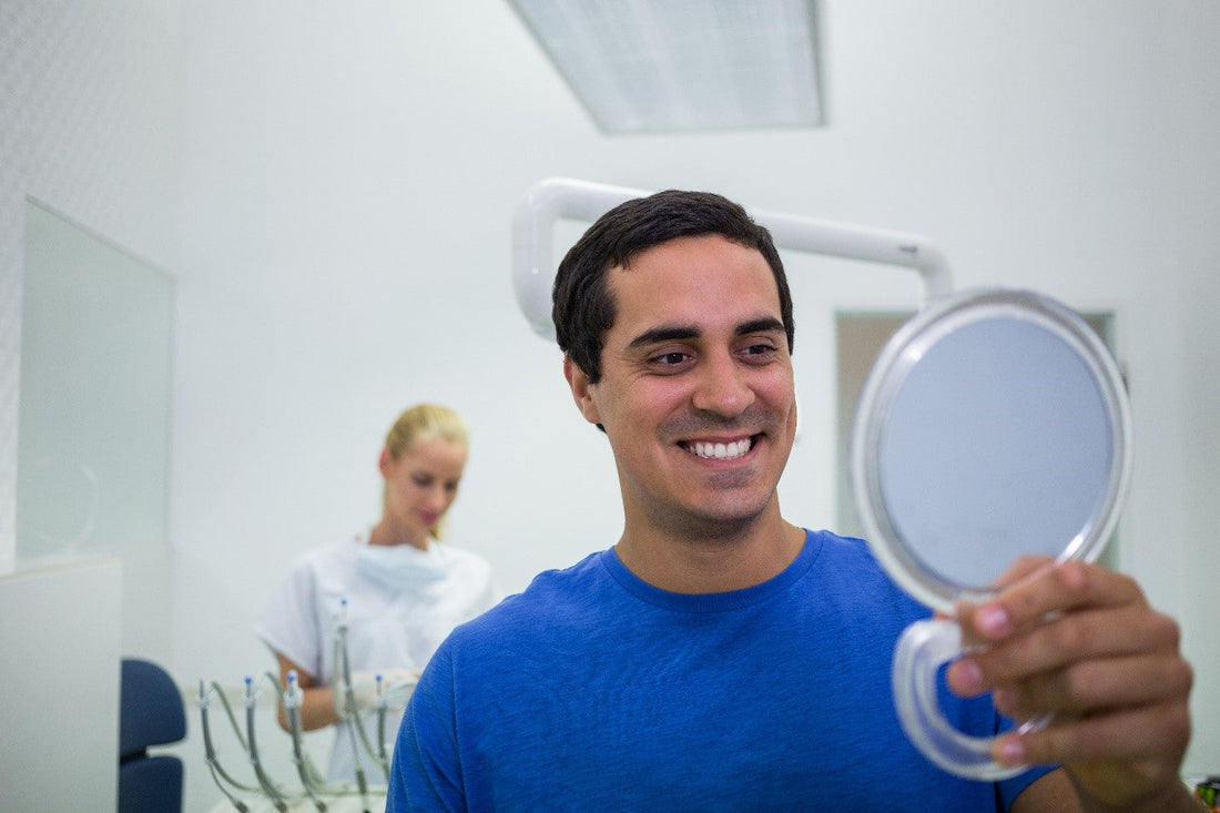 Dental Loupes in UAE