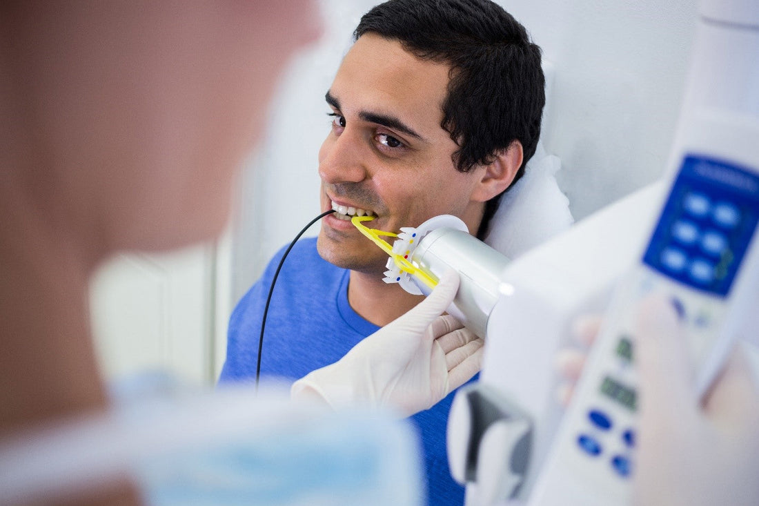 Dental Scalers & Handpieces
