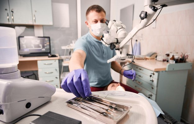 Dental Supplies in Dubai