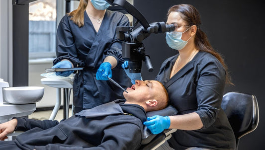 Hydrafacial Clinic Machine