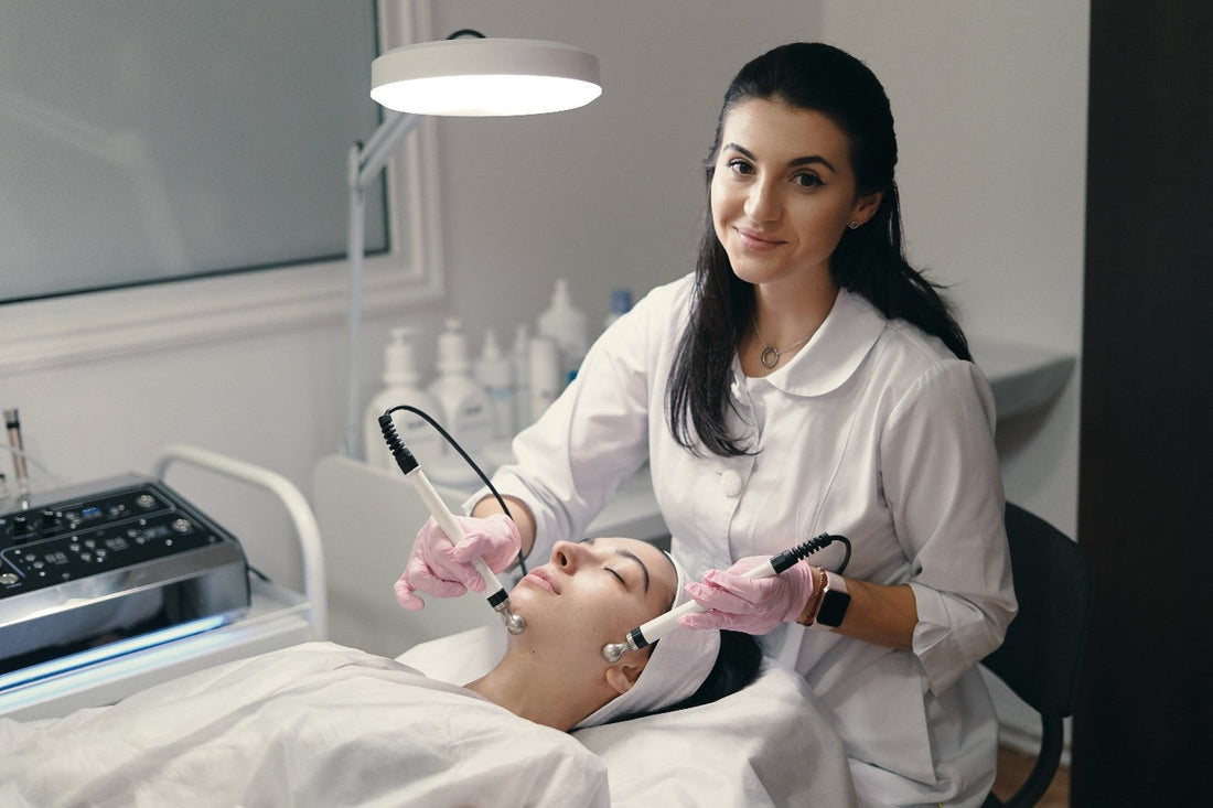 Hydrafacial Machines in Dubai