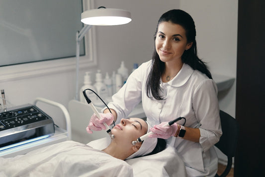 Hydrafacial Machines in Dubai