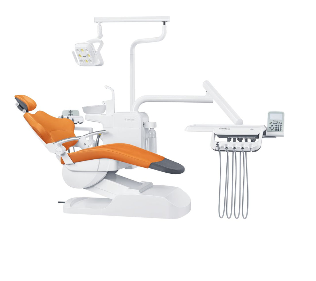 How to find Best Dental Chair While setting up a new Clinic?