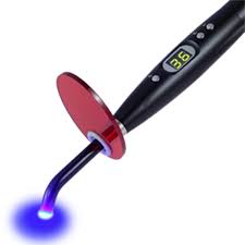 Lightcure Dental Light Cure Machine UAE | LED Curing Light | Al Fayrouz Medical