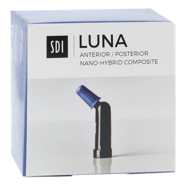 Luna Anterior/Posterior NanoHybrid Composite