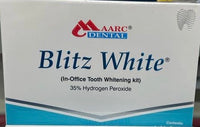 BLITZ WHITE- Buy 2 GET 1