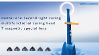 Westcode LED Curing Light-(One Second )