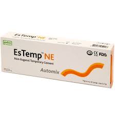 Auto Esttemp Best Dental Material Suppliers in Dubai – ALFAYROUZMEDICAL