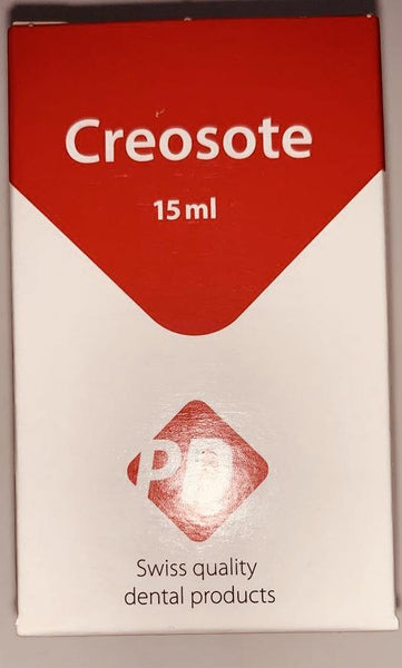 AL FAYROUZ MEDICAL EQUIPMENTS TRADING Disinfectant-Pd Creosote Disinfectant