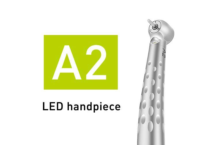 AL FAYROUZ MEDICAL EQUIPMENTS TRADING Highspeed turbine Handpiece Highspeed turbine Handpiece