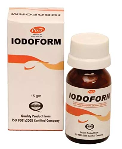 Iodoform