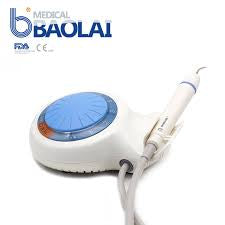 Baolai Scalers