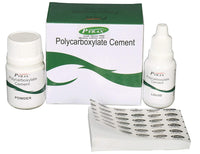 Polycarboxylate Cement