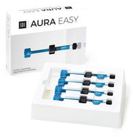 Aura Easy Syringe Kit
