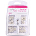 Impregnated felt discs Impregnated felt discs