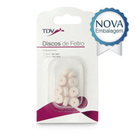 AL FAYROUZ MEDICAL EQUIPMENTS TRADING 60.00 dental material Al Fayrouz Medical  Felt discs dental supplier dubai