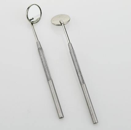 AL FAYROUZ MEDICAL EQUIPMENTS TRADING 10.00 Dental instruments AL FAYROUZ MEDICAL EQUIPMENTS TRADING Mini Handle Dental Mirror Tool dental supplier dubai