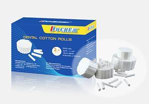 AL FAYROUZ MEDICAL EQUIPMENTS TRADING 18.00 Dental Disposables AL FAYROUZ MEDICAL EQUIPMENTS TRADING Cotton roll dental supplier dubai