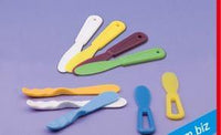 AL FAYROUZ MEDICAL EQUIPMENTS TRADING 10.00 Dental Disposables AL FAYROUZ MEDICAL EQUIPMENTS TRADING Dental plastic spatula dental supplier dubai