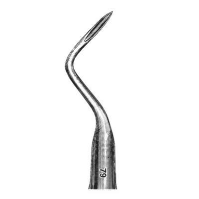 AL FAYROUZ MEDICAL EQUIPMENTS TRADING 25.00 Dental instruments AL FAYROUZ MEDICAL EQUIPMENTS TRADING Elevators dental supplier dubai