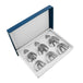 Forcep Upper Incisors Canines