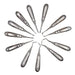 Dental Elevators Full Set
