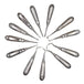 Dental Elevators Full Set