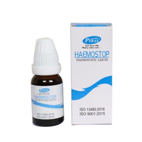 Haemostop-Haemostatic Liquid