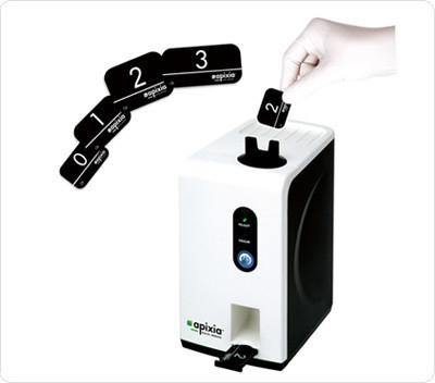 AL FAYROUZ MEDICAL EQUIPMENTS TRADING PSP Scanner PSP Scanner