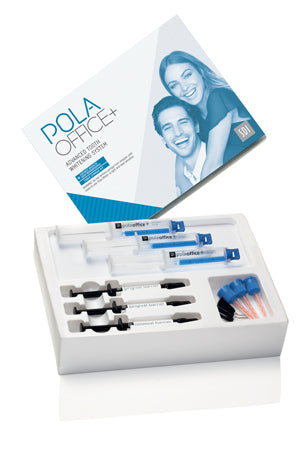 Pola Office+ 3 Patient Kit