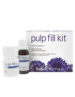 Pulp Fill Kit
