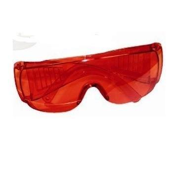 AL FAYROUZ MEDICAL EQUIPMENTS TRADING 20.00 Dental Disposables AL FAYROUZ MEDICAL EQUIPMENTS TRADING High Impact Resistant Safety Glasses dental supplier dubai